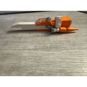 Starwars‎ Lego Ship Starfighter